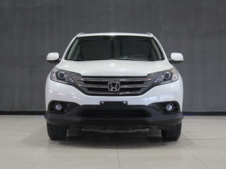 CR-V 2.4L 