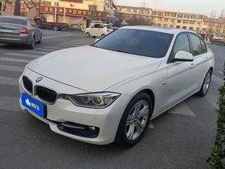 宝马3系 320Li 