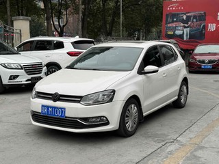 POLO 1.5L 安享版 