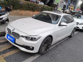 宝马3系 320Li 