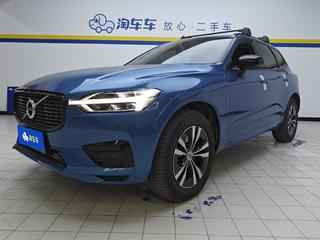 沃尔沃XC60 2.0T 