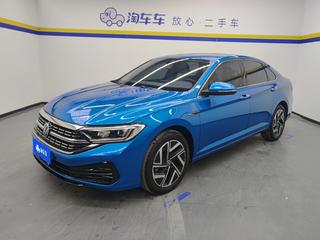 速腾 1.4T 280TSI超越PLUS版 