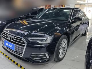 奥迪A6L 40TFSI 