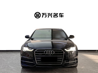 奥迪A6L 45TFSI 