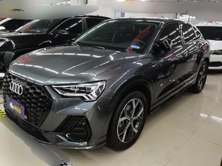 奥迪Q3 Sportback 2.0T 