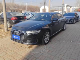 奥迪A6L TFSI 