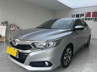 凌派 1.0T 豪华版 