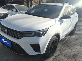 RX3 1.6L 精英型 