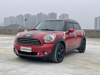 迷你Countryman 