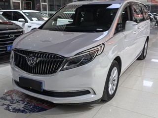 别克GL8 2.0T 自动 28T尊享型ES 