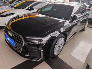 奥迪A6L 45TFSI 