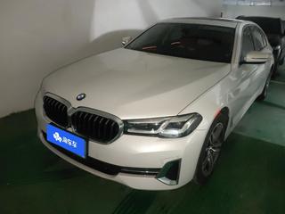 宝马5系 530Li 