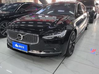 沃尔沃S90 2.0T 