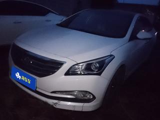 名图 1.8L 智能型 