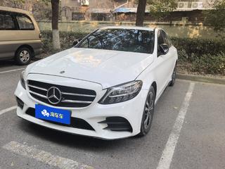 奔驰C级 C260 