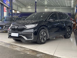 CR-V 1.5T 