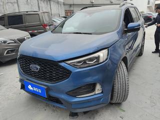 福特锐界 2.0T 自动 EcoBoost 245ST-Line 