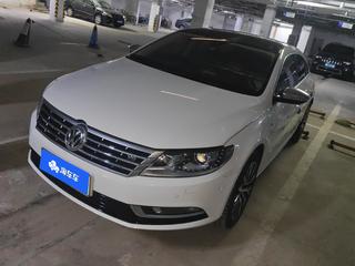 大众CC 3.0L 