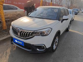 中华V3 1.5L 