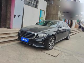 奔驰E级 E260L 