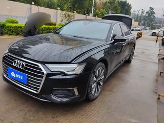 奥迪A6L 45TFSI 