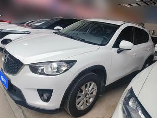 马自达CX-5 2.0L 舒适型 