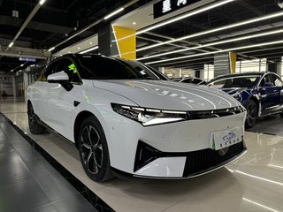 小鹏P5 0.0T 