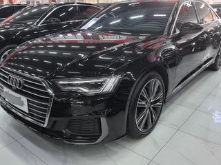 奥迪A6L 45TFSI 