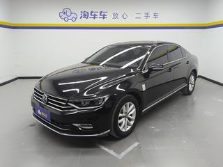 迈腾 1.4T 280TSI舒适型 