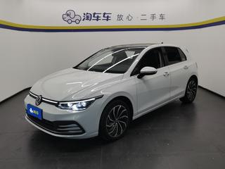 高尔夫 1.4T 280TSI-Pro 