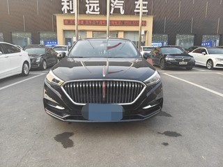 红旗H5 1.5T 自动 旗韵版 