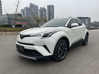 丰田奕泽 2.0L 