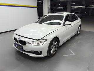 宝马3系 320Li 