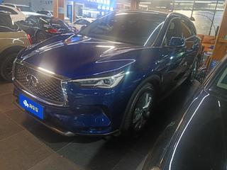 英菲尼迪QX50 2.0T 