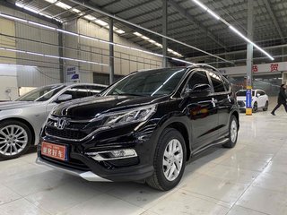 CR-V 2.4L 