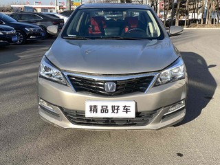 长安悦翔V7 1.6L 