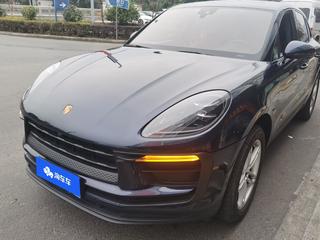 保时捷Macan 2.0T 自动 Macan 