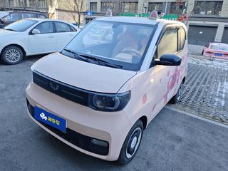 宏光MINI EV 时尚款 