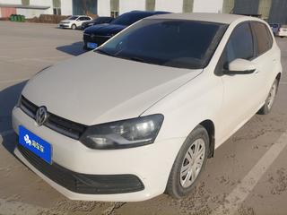 POLO 1.4L 风尚版 