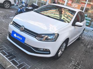 POLO 1.4L 豪华版 