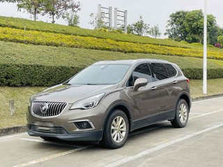 别克昂科威 2.0T 自动 28T全能旗舰型 