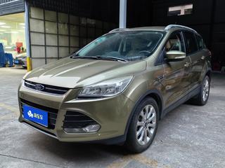 翼虎 1.6T 舒适型 