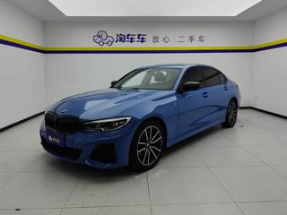 宝马3系 320Li 