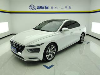 名图 1.8L 尊贵版LUX 