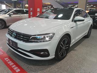 大众凌渡 1.4T 