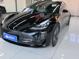 MODEL 3 标准续航升级版 