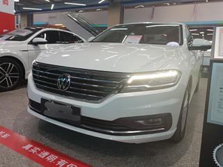 朗逸 1.4T 280TSI舒适版 