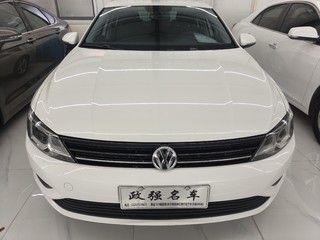 大众凌渡 1.4T 