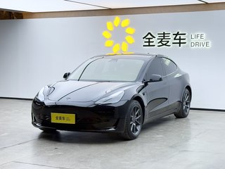 MODEL 3 改款标准续航升级版 