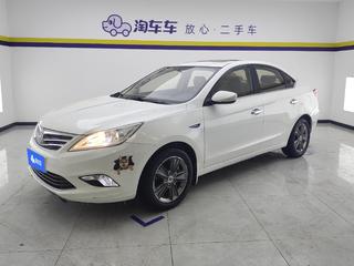 长安逸动 1.6L 